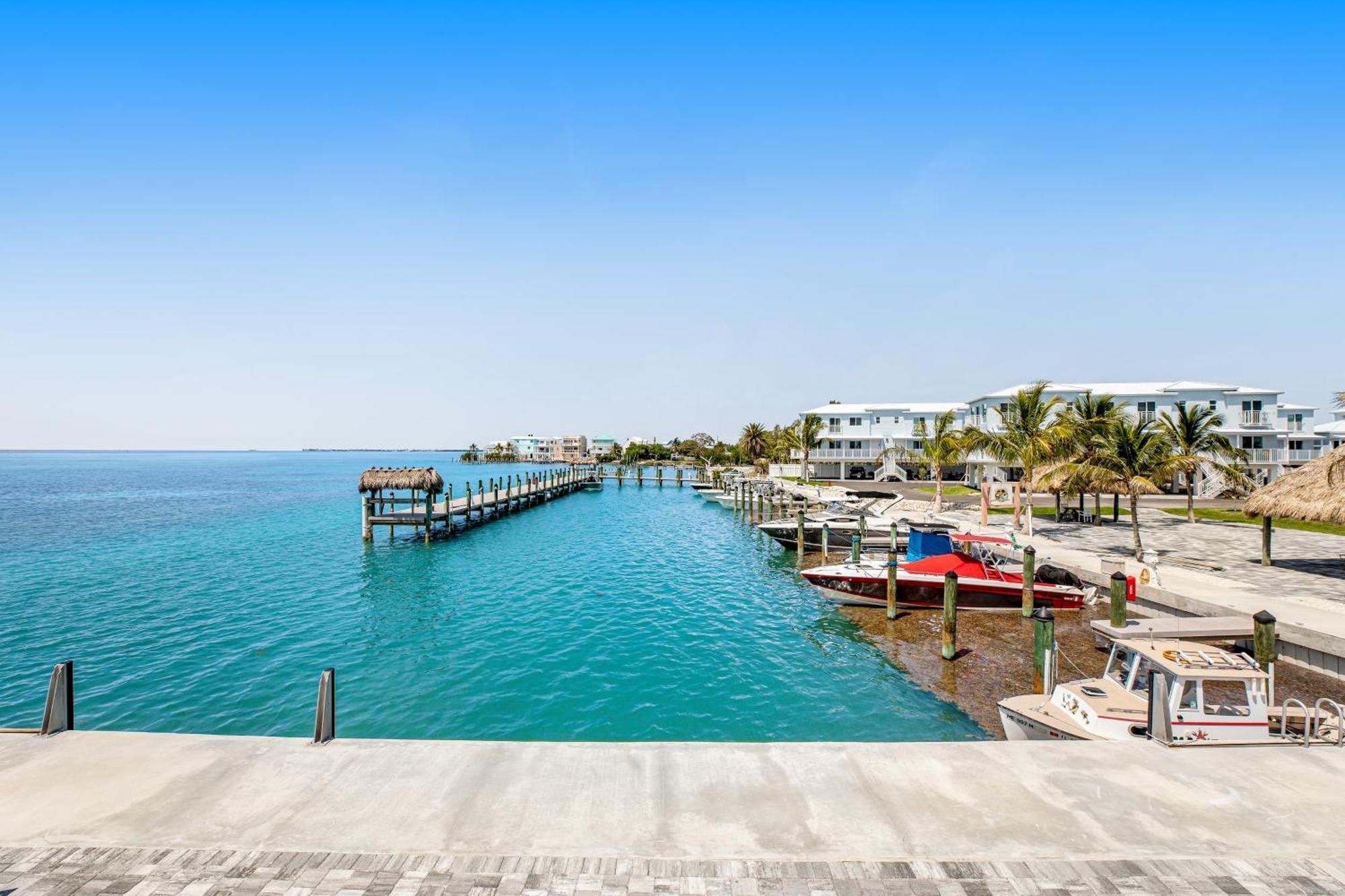 Mermaid'S Retreat Marathon Ngoại thất bức ảnh